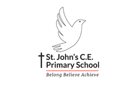 St. John’s CE Primary School