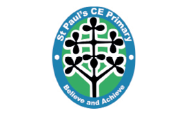 St. Paul’s CE Primary School