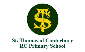 St. Thomas of Canterbury RC Primary School
